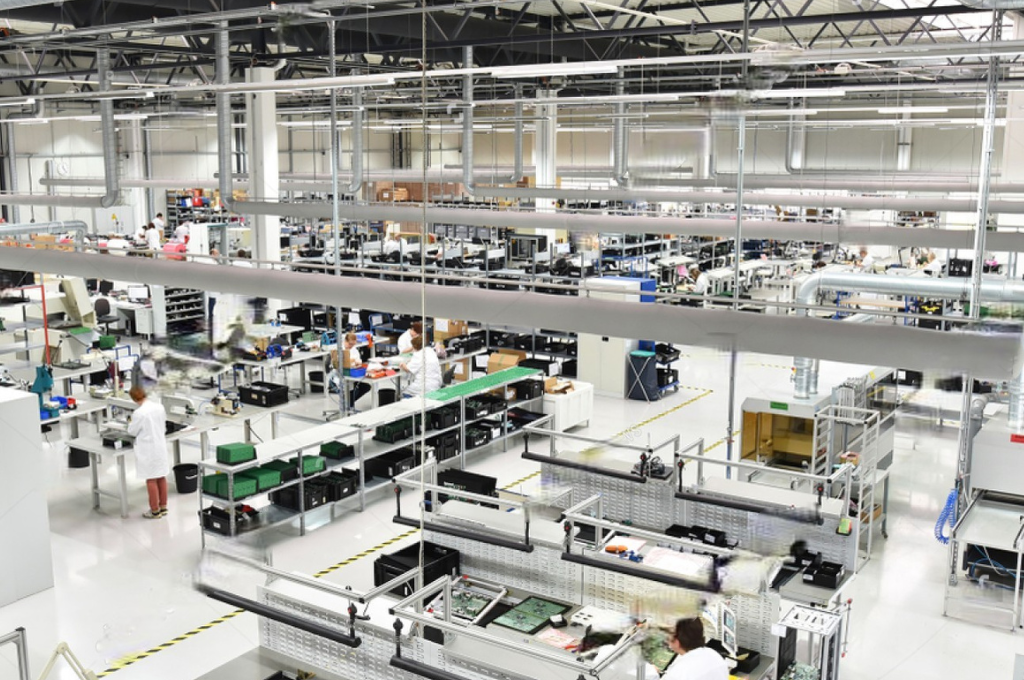 SUPERNIC - Your Ultimate Destination for Premium Nicotine Manufacturing in India