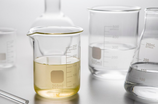 The Best Sources for Buying Pure Nicotine