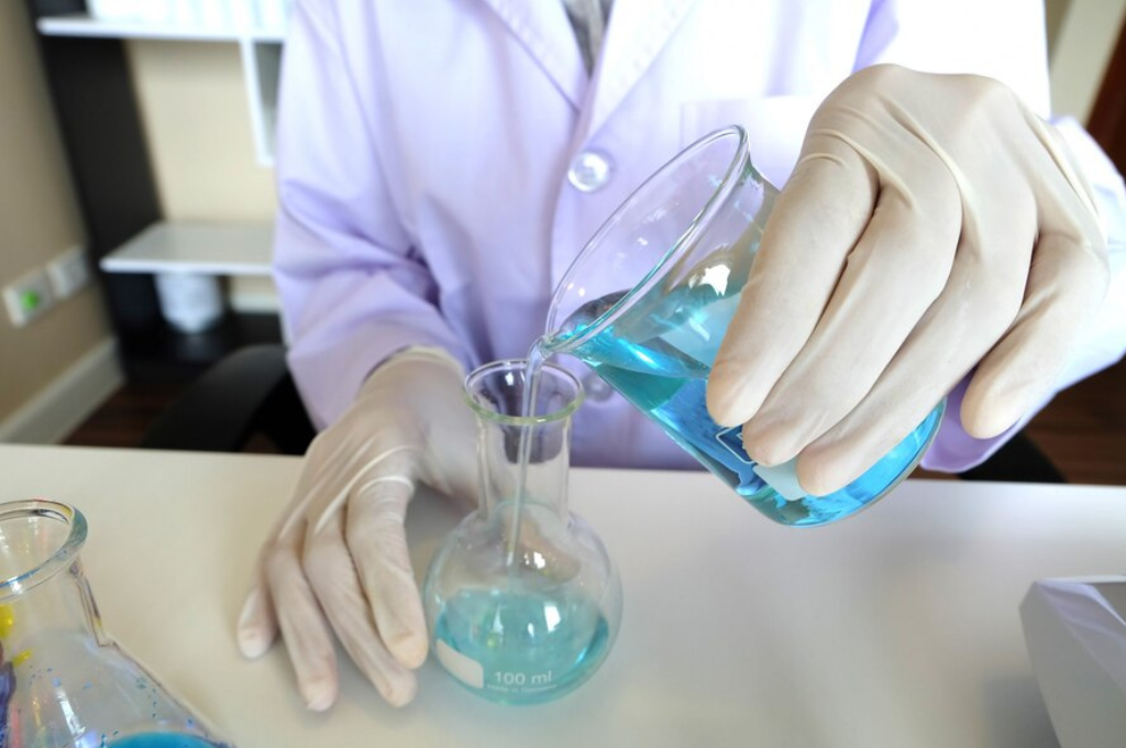 Affordable Nicotine Salts in India