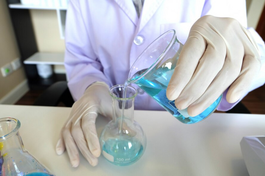 Affordable Nicotine Salts in India