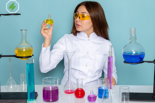 Health Implications of Nicotine Salts: Separating Fact from Fiction