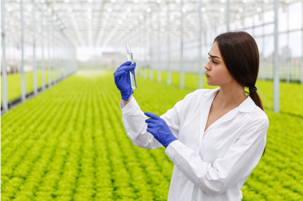 The Pinnacle of Purity: Nicotine at 99%