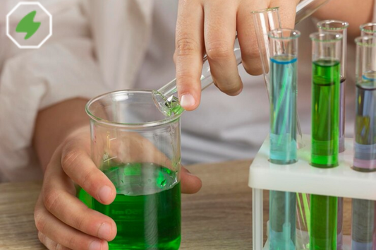 Nicotine Malate Salt: Exploring a Unique Formulation