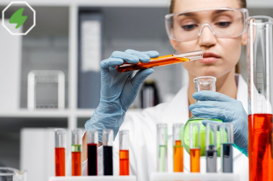 In Search of Purity: Buying Pure Nicotine Liquid