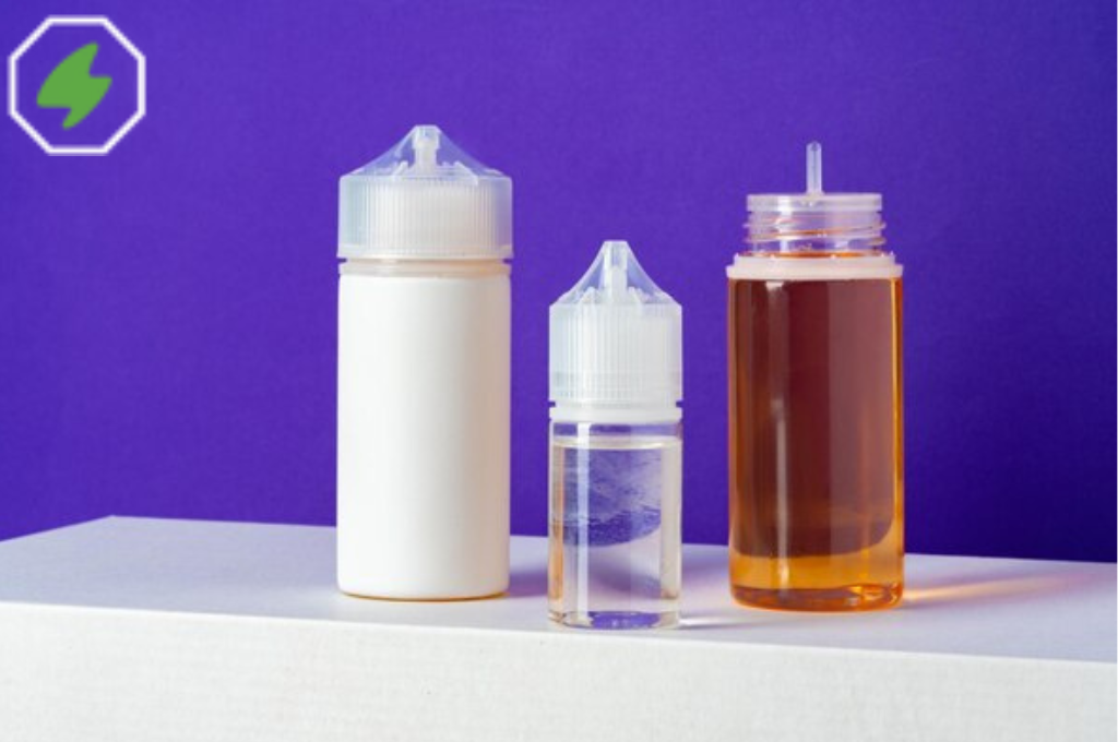 Dive into Intensity: Purchasing Concentrated Nicotine Liquid