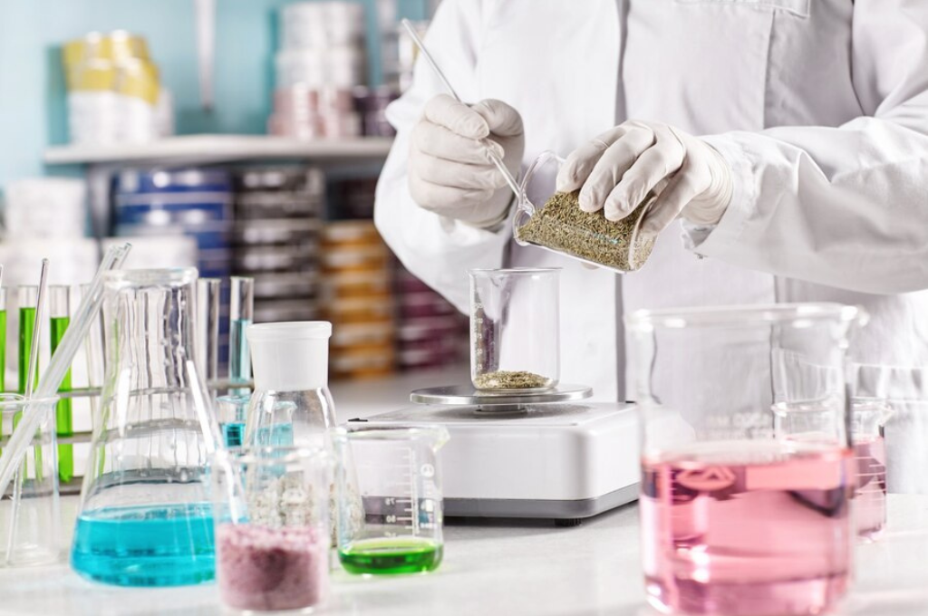 Your Source for Wholesale Nicotine Liquids
