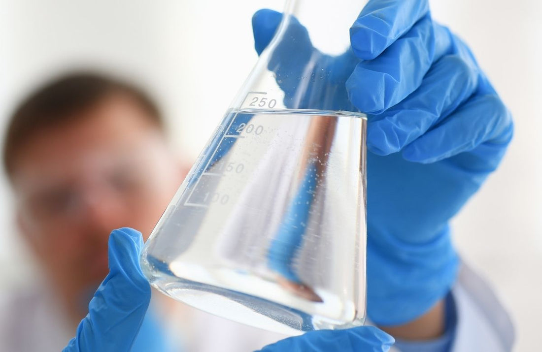 Understanding USP and EP Nicotine Standards: What Buyers Must Know Before Sourcing