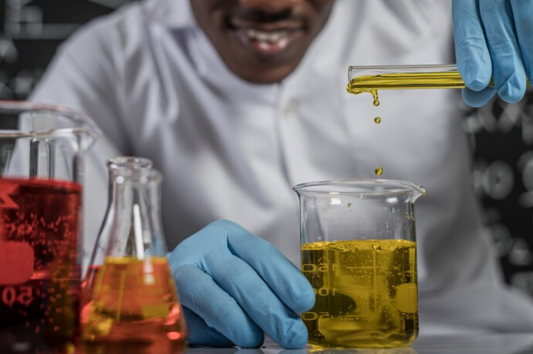 The SuperNic Nicotine Liquid Wholesale India