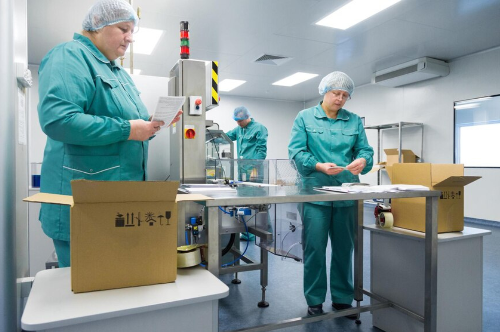 Quality The SuperNic Nicotine Wholesale