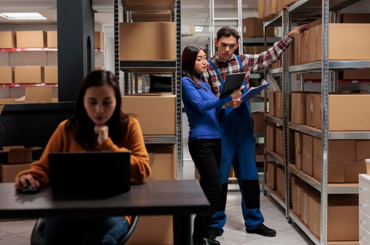 SuperNic Nicotine Wholesale Supplier