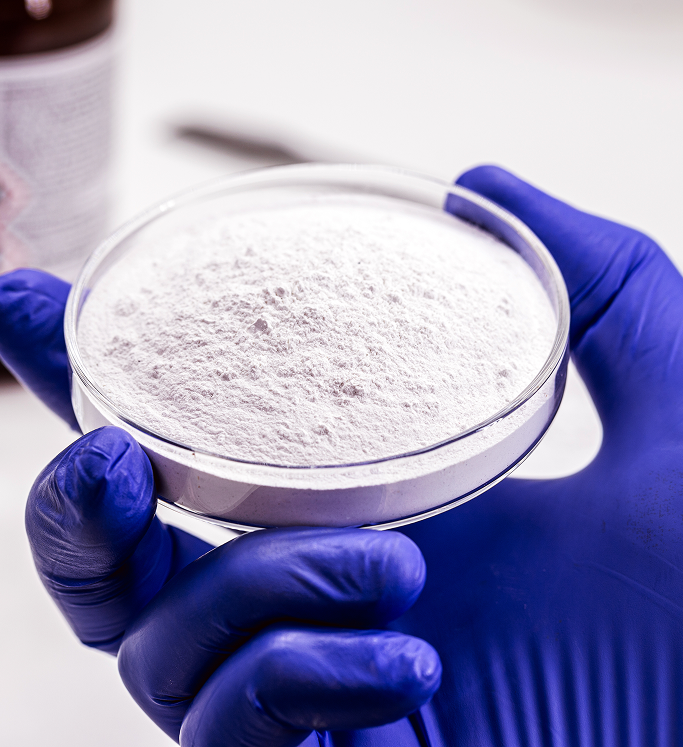 Our Nicotine Bitartrate Dihydrate Stands Apart With Industry-Leading Quality, Stability, And Performance Across Applications.