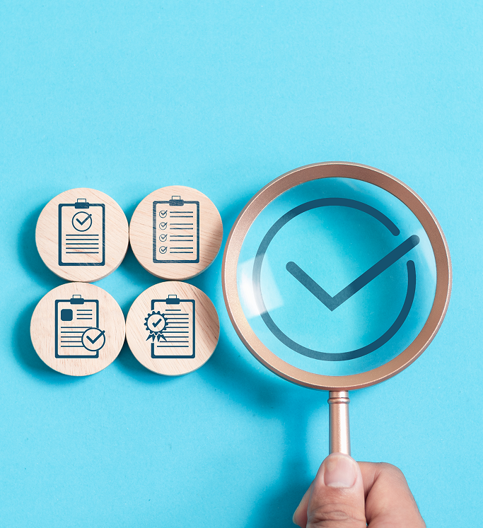 Traceability and Compliance You Can Trust