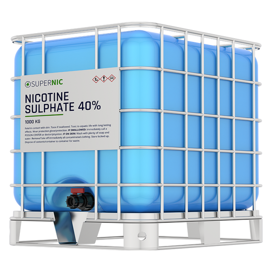 Nicotine Sulphate 40%